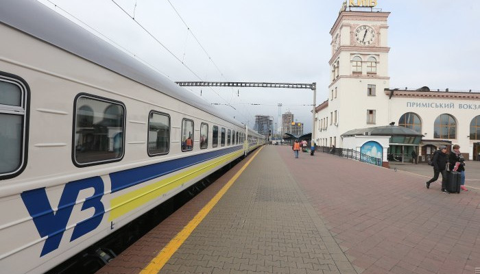 Липневі єврооблігації «Укрзалізниці» доступні до обігу на території України